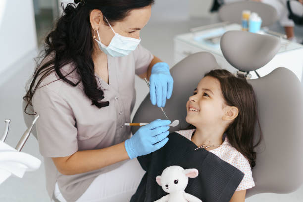 Best Emergency Tooth Extraction in Elk Grove Vlage, IL