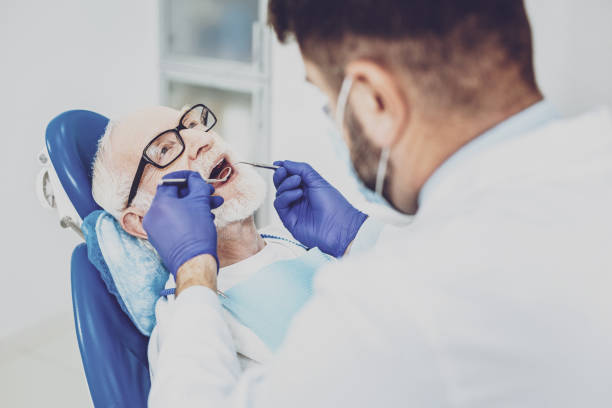 Best Pediatric Emergency Dentist in Elk Grove Vlage, IL
